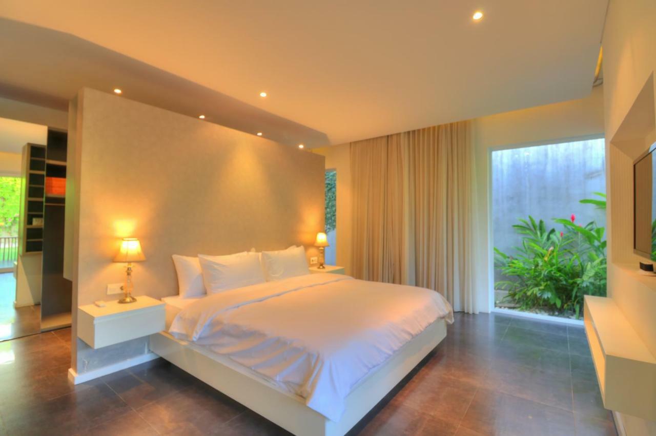 Casa Priya Petitenget Seminyak  Exterior photo