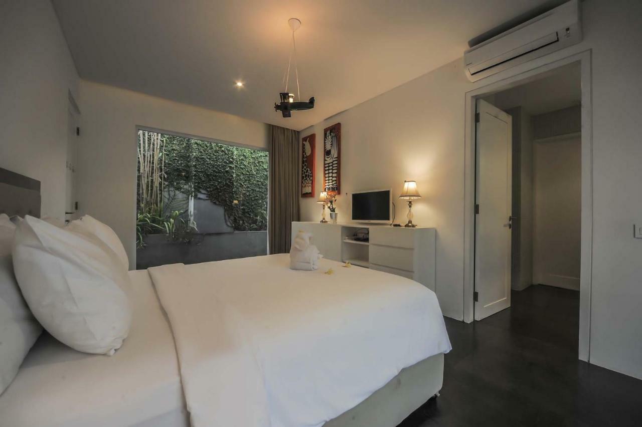 Casa Priya Petitenget Seminyak  Exterior photo