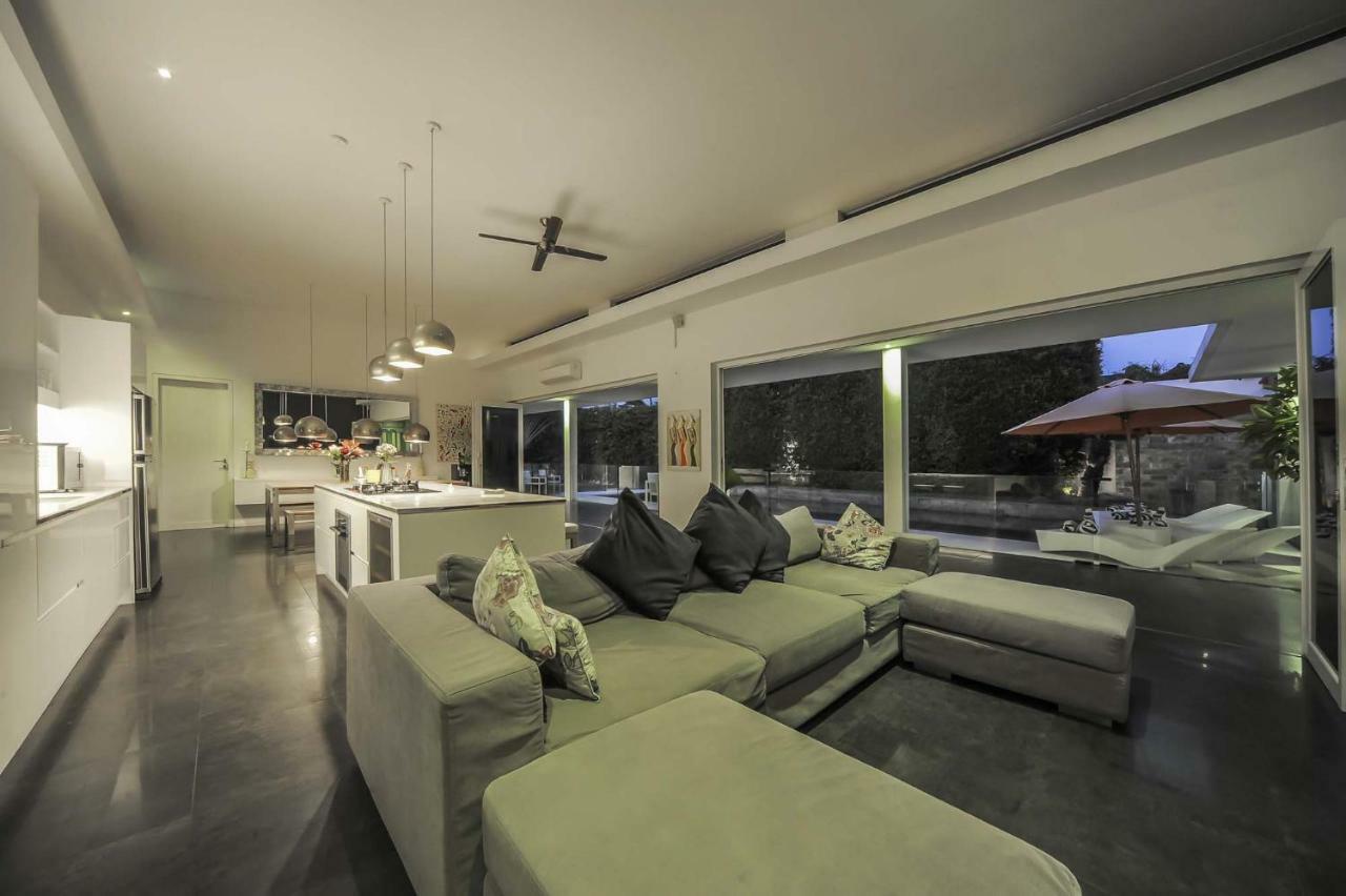Casa Priya Petitenget Seminyak  Exterior photo