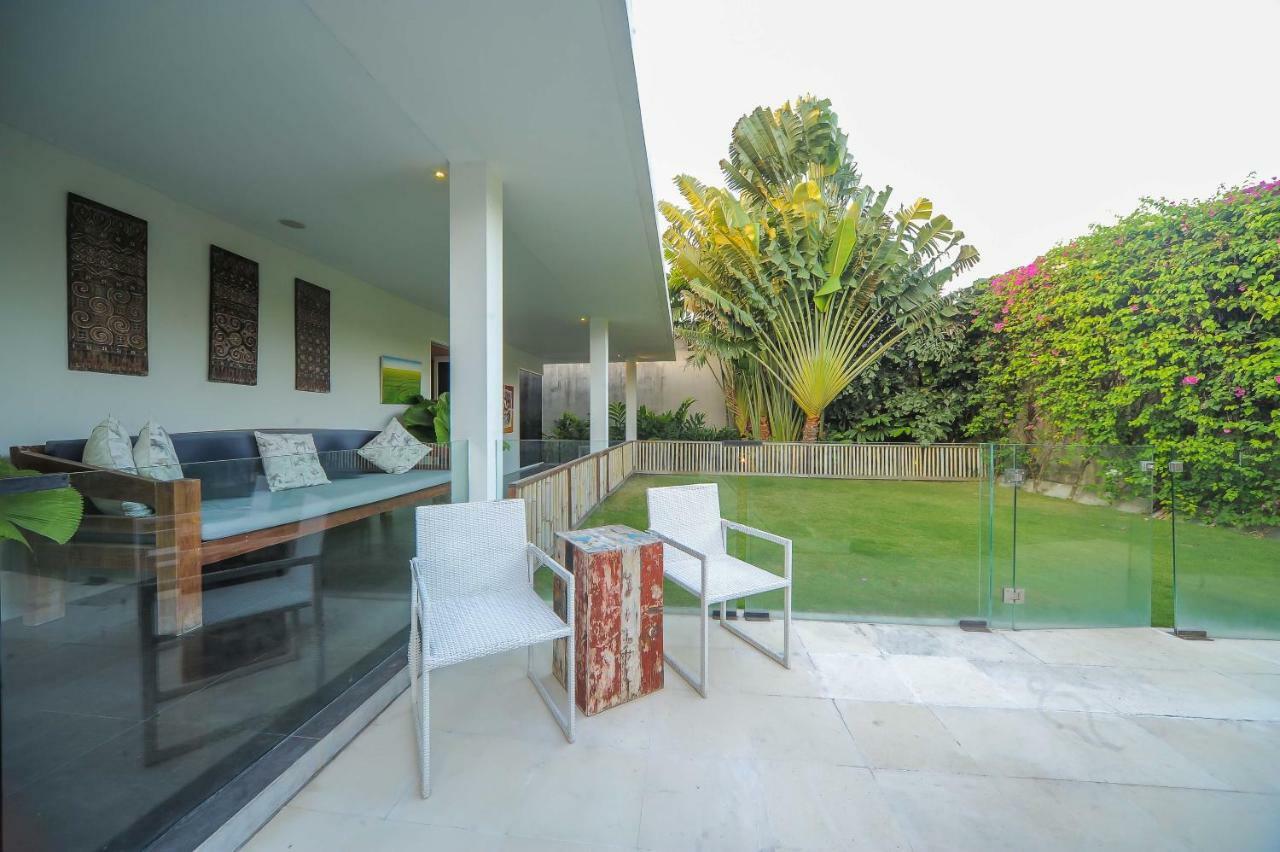 Casa Priya Petitenget Seminyak  Exterior photo